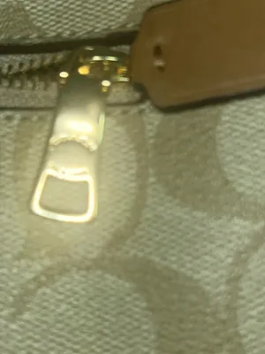 Coach Rowan File Bag in Signature Canvas thumbnail 14
