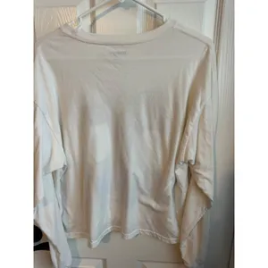 Wrangler‎ T-shirt All Terrain Gear Desert Graphic Long Sleeve Western Boho Small thumbnail 5