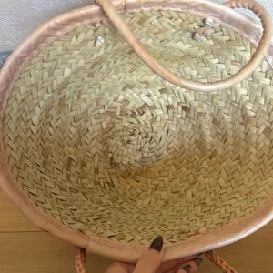 WOVEN BAG thumbnail 2