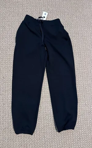 NWT spanx joggers thumbnail 1