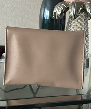 True Botanicals Skincare Bag Tan thumbnail 4