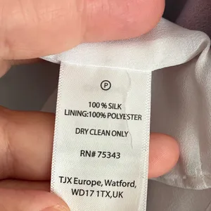 Cynthia Rowley 100% Silk Multicolors Abstract Dress 8 thumbnail 13