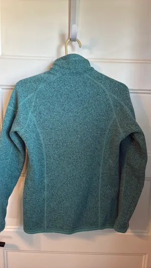 Patagonia Pullover thumbnail 2
