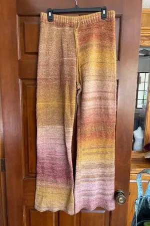 L SPACE THE LAUREL PANT SIZE L thumbnail 1