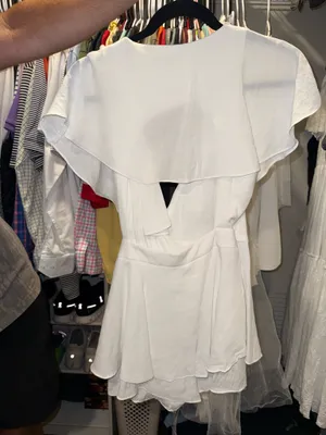 white romper thumbnail 2