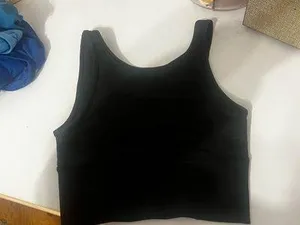 Lululemon Power Tank Pivot Ribbed thumbnail 1