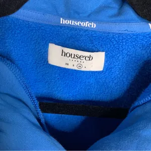 House of CB‎ blue pullover sweatshirt size medium thumbnail 7