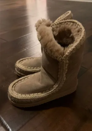 MOU Boots Eskimo 24 thumbnail 1