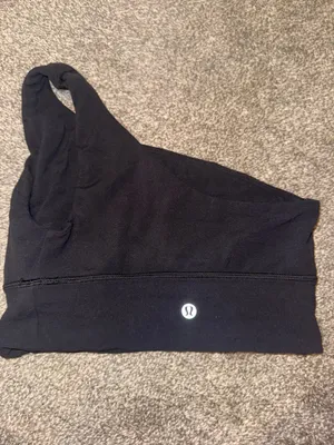Lululemon sports bra thumbnail 3