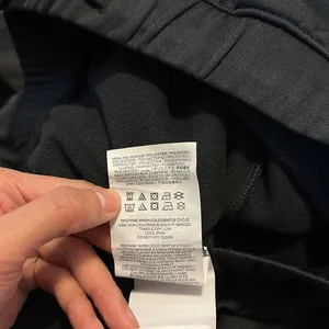 Hurley wide tech pant thumbnail 4