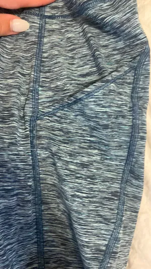 CRZ Yoga Leggings thumbnail 6