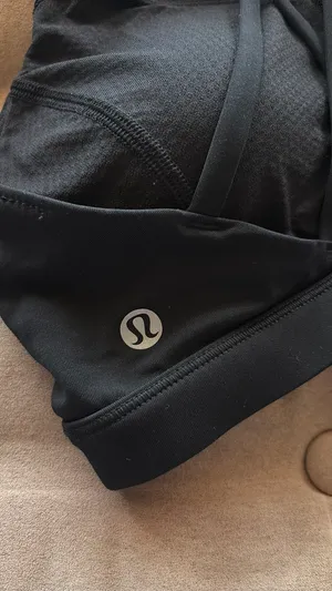 Lululemon Sports Bra  thumbnail 4