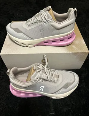 ON CLOUDNOVA X glacier Sakura athletic training running shoes sneakers new thumbnail 7