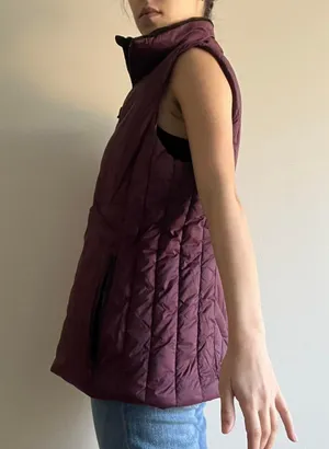 Champion Nature Gorpcore Puffer Vest thumbnail 2