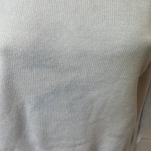 Marissa Webb White Asymmetric Sweater Top MEDIUM Business Casual Cottage $255 thumbnail 11