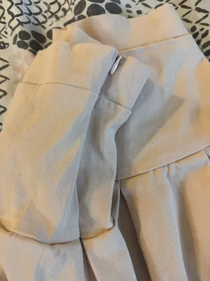 Hesperus Mini High Waisted Skirt thumbnail 4