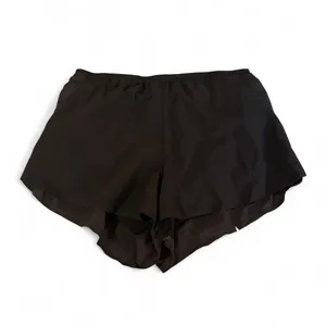 Athleta Interval Run Shorts Black thumbnail 3