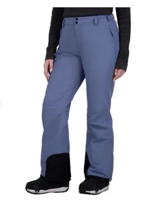 NEW Roxy Dry Flight Technology Snow Pants Skiing Snowboarding Outdoor Women's M thumbnail 2