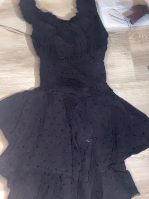 Love Galore Romper Black thumbnail 3