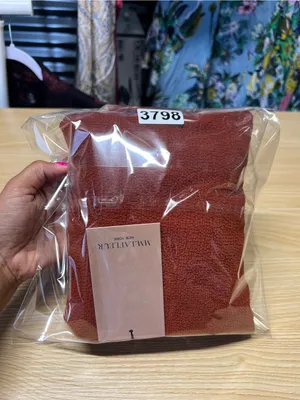 M.M.LaFleur Marilyn Dress Adobe Rust Orange Size 8 NWT thumbnail 14