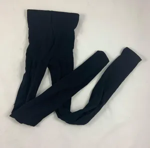 SM Black Thick tights thumbnail 1