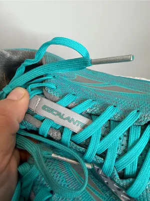 Altra Escalante 1.5 Running Shoes Womens 6.5 Turquoise Zero Drop Road Run thumbnail 8