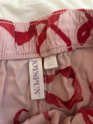 Joyspun Pajama Shorts thumbnail 5