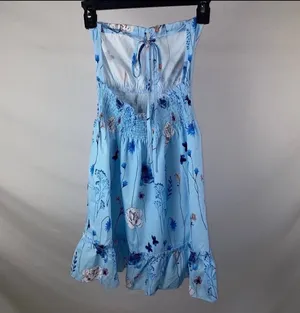 NEW Summer dress Blue thumbnail 9