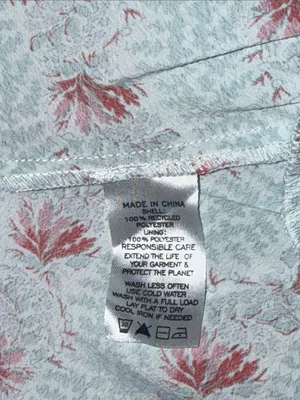 Hill House Sage Green Floral Maxi Skirt thumbnail 10