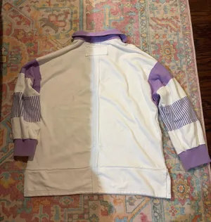 Amazon Sweatshirt Oversized thumbnail 2