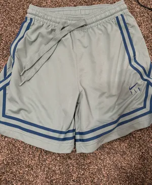 Nike Basketball Shorts thumbnail 1
