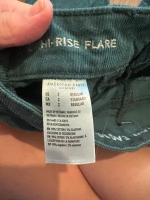 American Eagle Outfitters Pants thumbnail 4