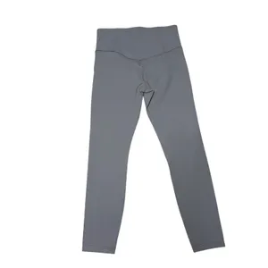Athleta Ultra High Rise Elation Tight Leggings - Women's Size Small Mocha Brown thumbnail 2