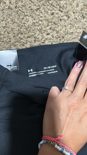 Under Armour Leggings thumbnail 3