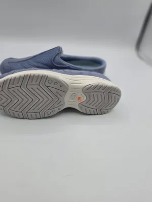 Easy Spirit Women's Traveltime 304 Mule Medium Blue 420 Size 5 Walking Traveling thumbnail 9