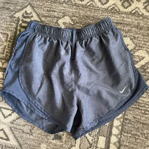 Nike Dri-Fit Shorts thumbnail 1