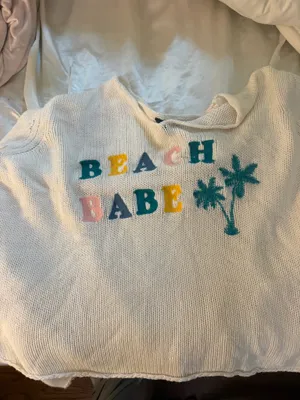 Simply Southern Long Sleeve thumbnail 2