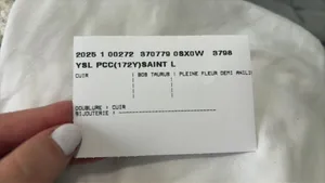 Yves Saint Laurent Card Holder thumbnail 8