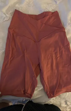 Aerie Biker Shorts thumbnail 1