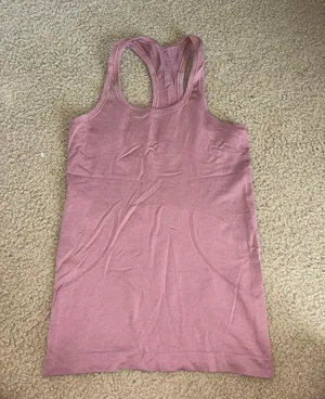 Lululemon Swiftly Tech Tank thumbnail 1