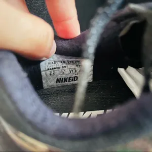 Nike ID metcon womens 6.5 thumbnail 7