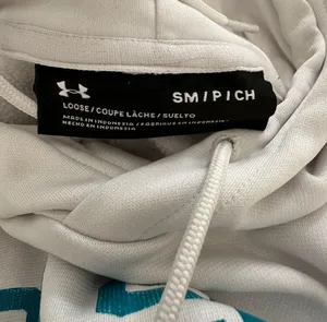 Under Armour Coastal Carolina Hoodie thumbnail 6