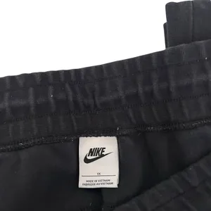 Nike Tech Black Joggers Sz 1X thumbnail 4