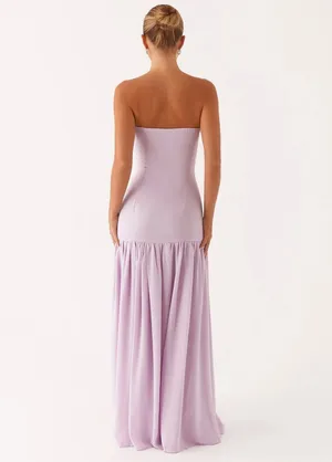 Peppermayo Maxi Dress thumbnail 3