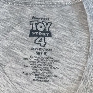 5/$30 🎈Disney medium toy story‎ 4 Bo Peep tee thumbnail 5