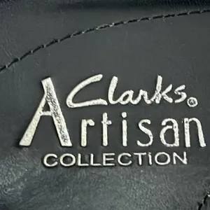 Clarks Artisan Collection Slip On Shoes Size 11 Medium thumbnail 6