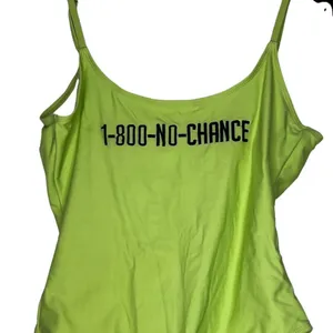 Missguided "1-800-NO-CHANCE" One‎ Piece Bathing Suit nwt thumbnail 3