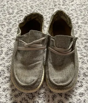 Hey Dude Shoes thumbnail 1