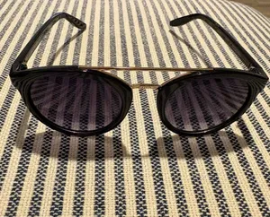 Sunglasses Black thumbnail 2