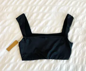 SKIMS NWT  STRETCH SATIN BRALETTE thumbnail 1